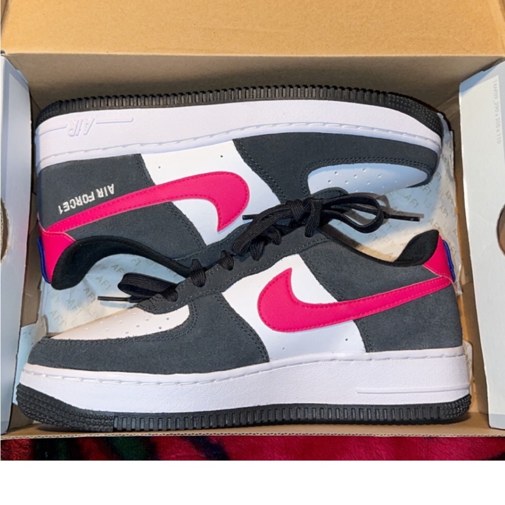 Nike air forces